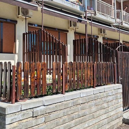 Trs Apartments Sozopol Exteriér fotografie