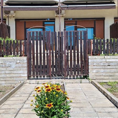 Trs Apartments Sozopol Exteriér fotografie