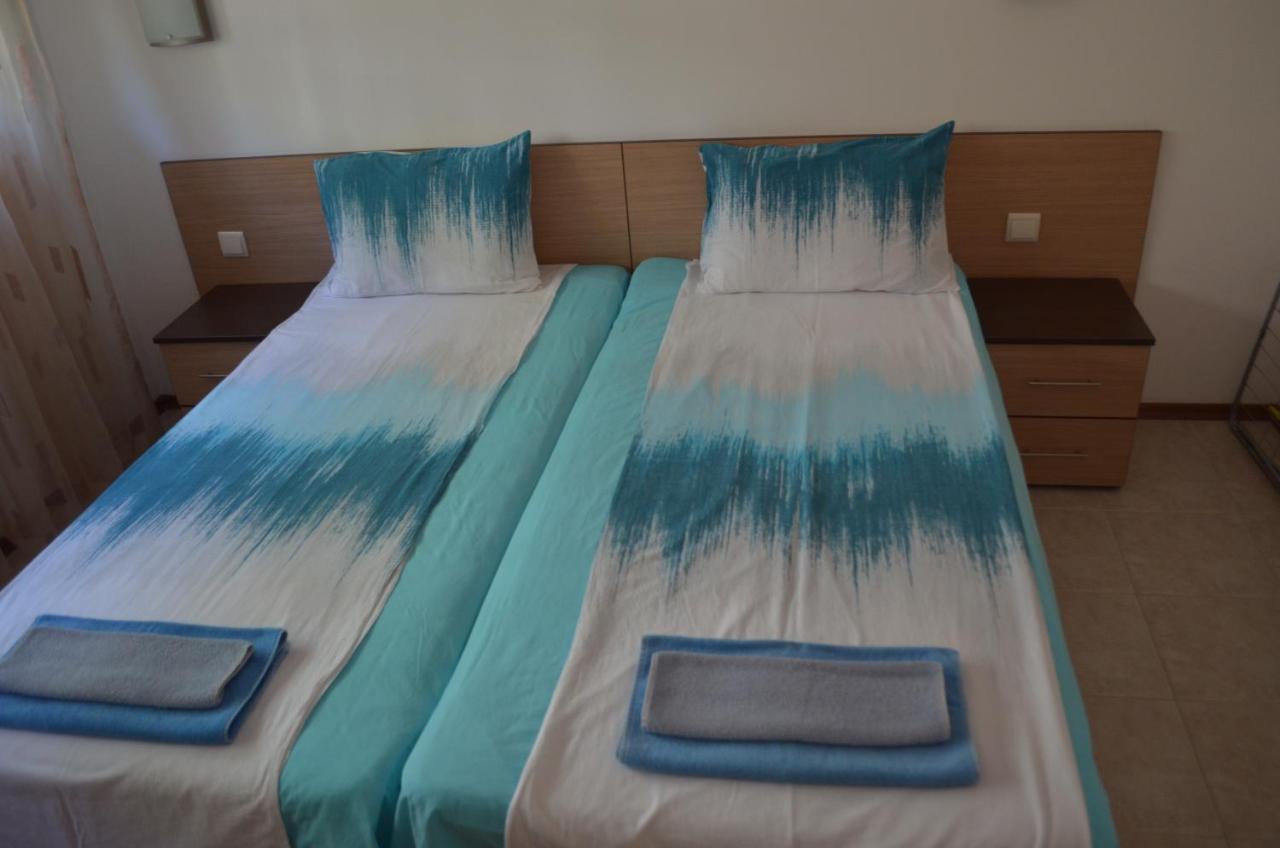Trs Apartments Sozopol Exteriér fotografie