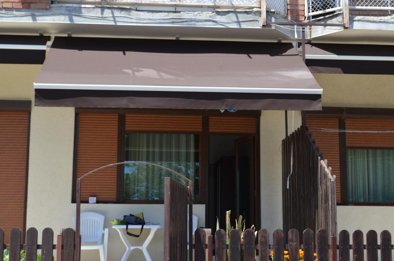 Trs Apartments Sozopol Exteriér fotografie