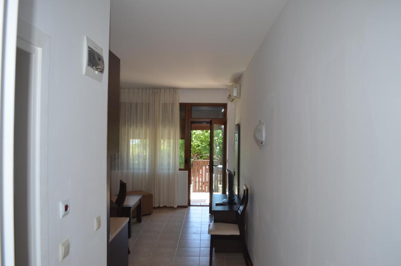 Trs Apartments Sozopol Exteriér fotografie