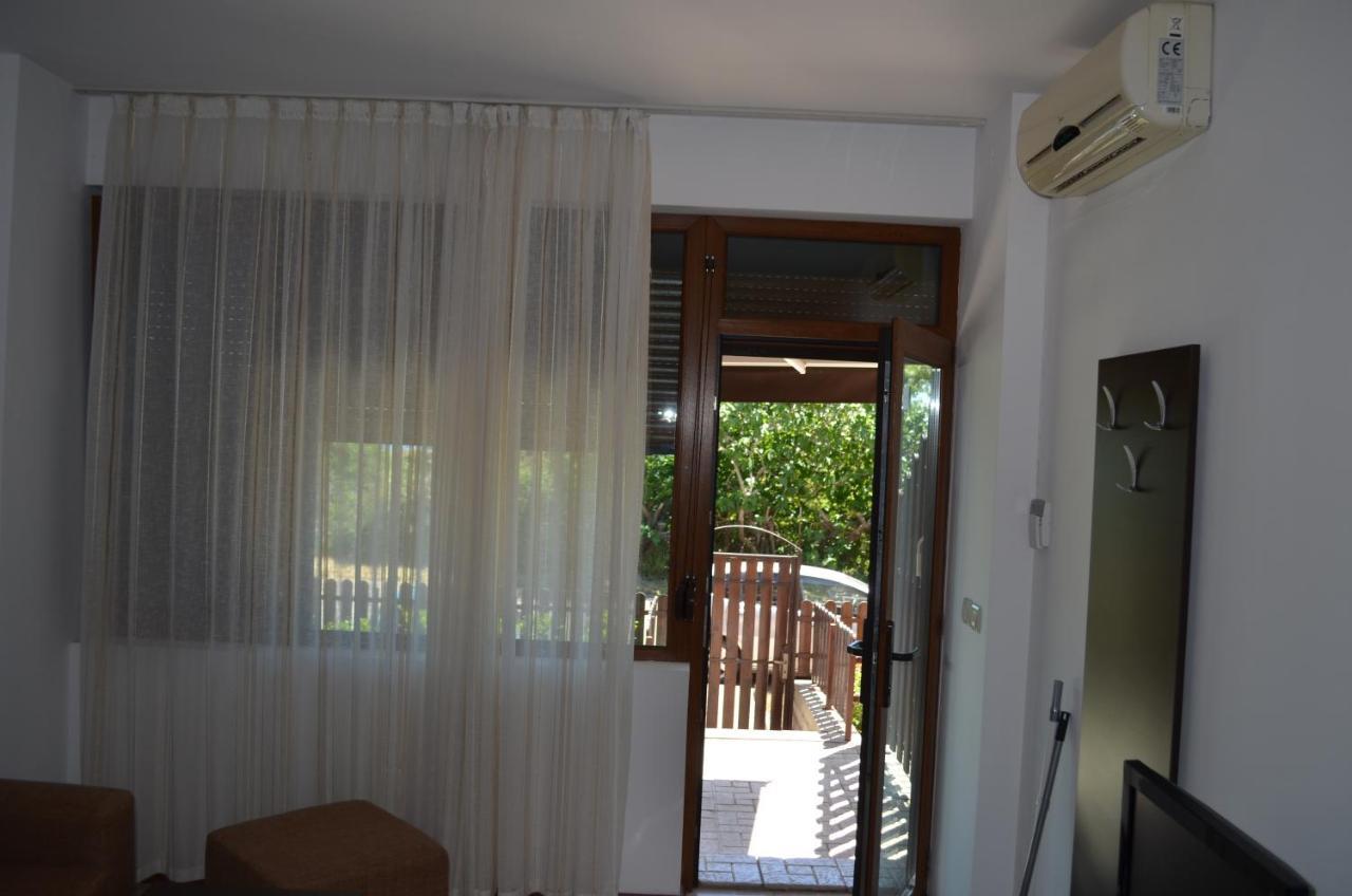 Trs Apartments Sozopol Exteriér fotografie