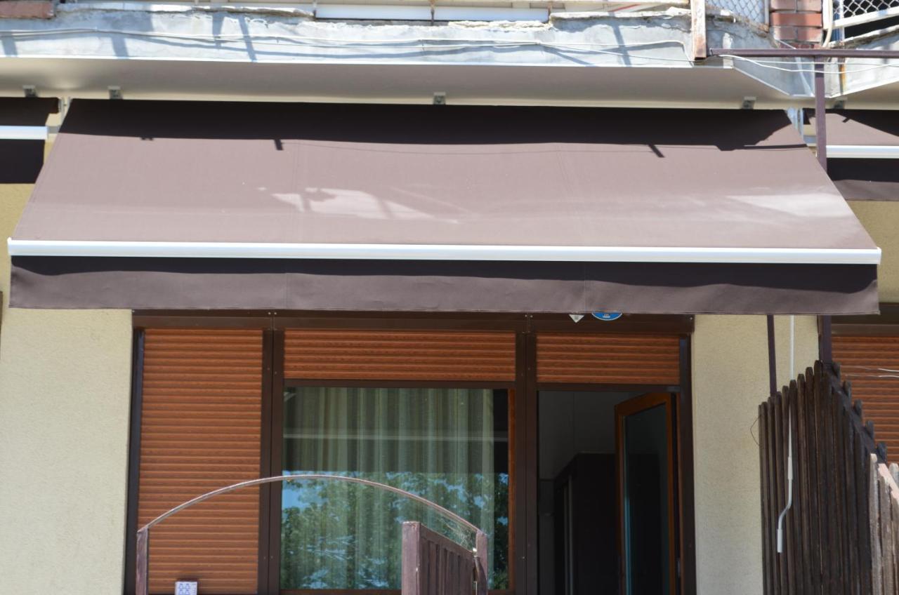 Trs Apartments Sozopol Exteriér fotografie