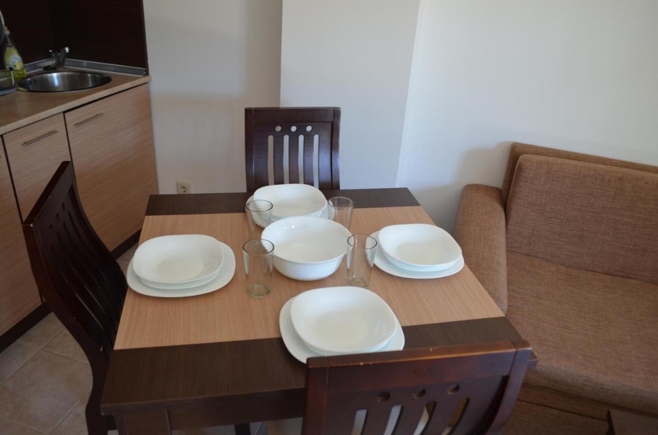Trs Apartments Sozopol Exteriér fotografie