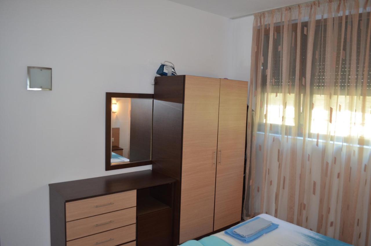 Trs Apartments Sozopol Exteriér fotografie