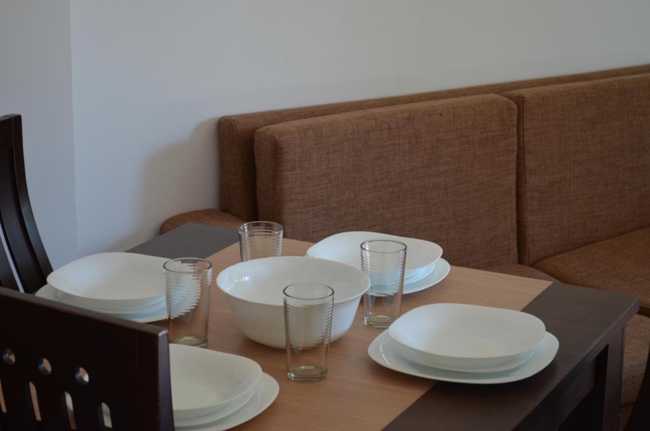 Trs Apartments Sozopol Exteriér fotografie