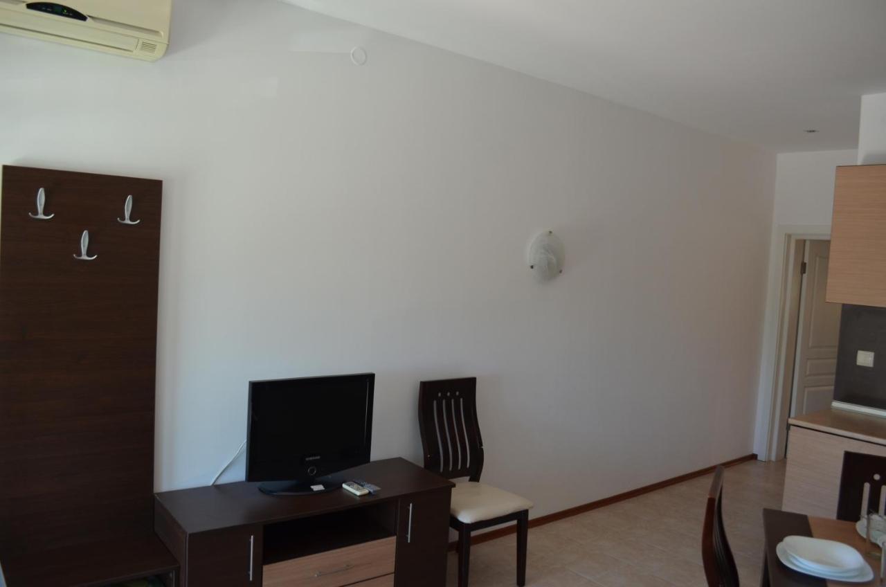 Trs Apartments Sozopol Exteriér fotografie