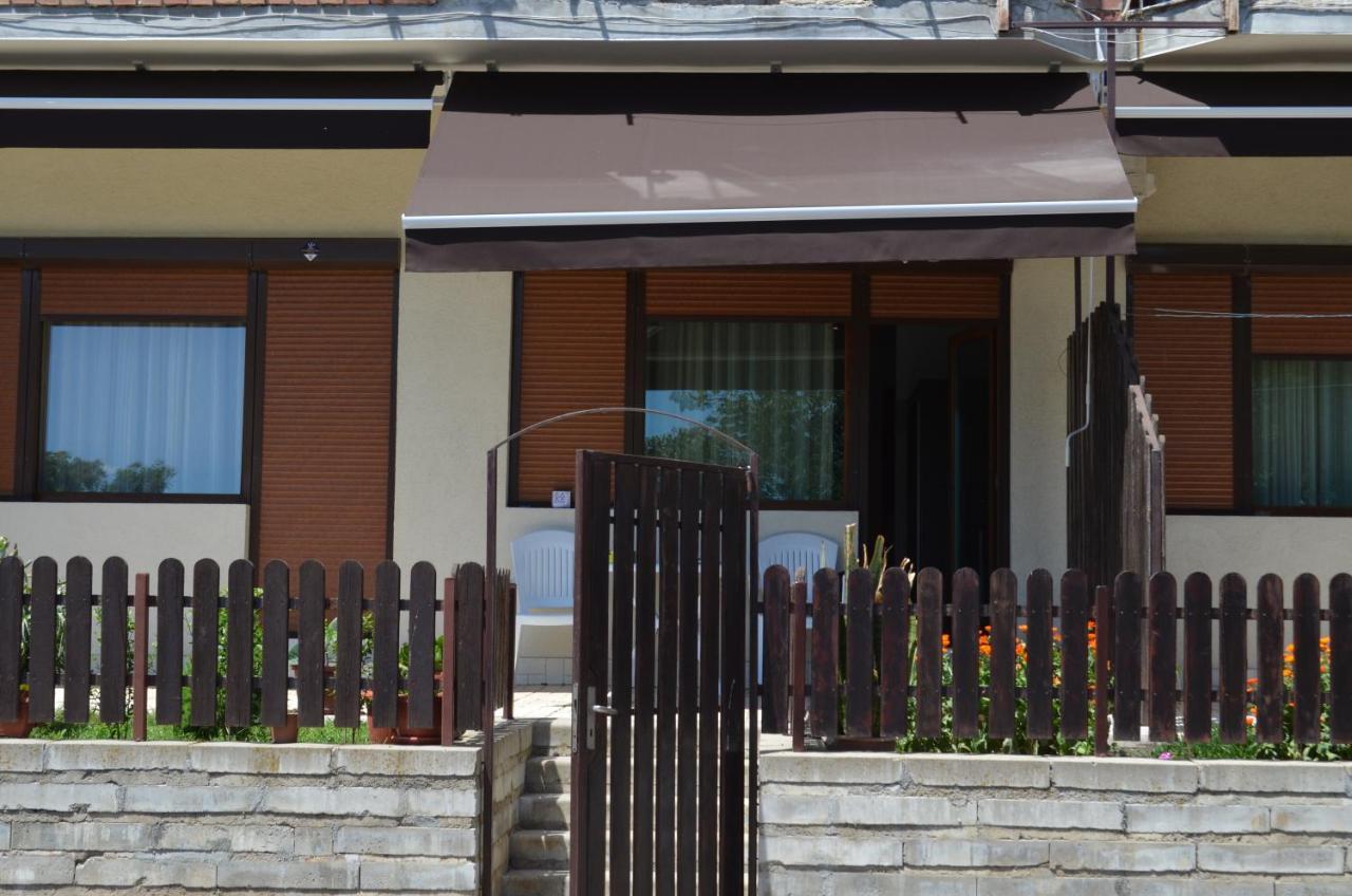 Trs Apartments Sozopol Exteriér fotografie