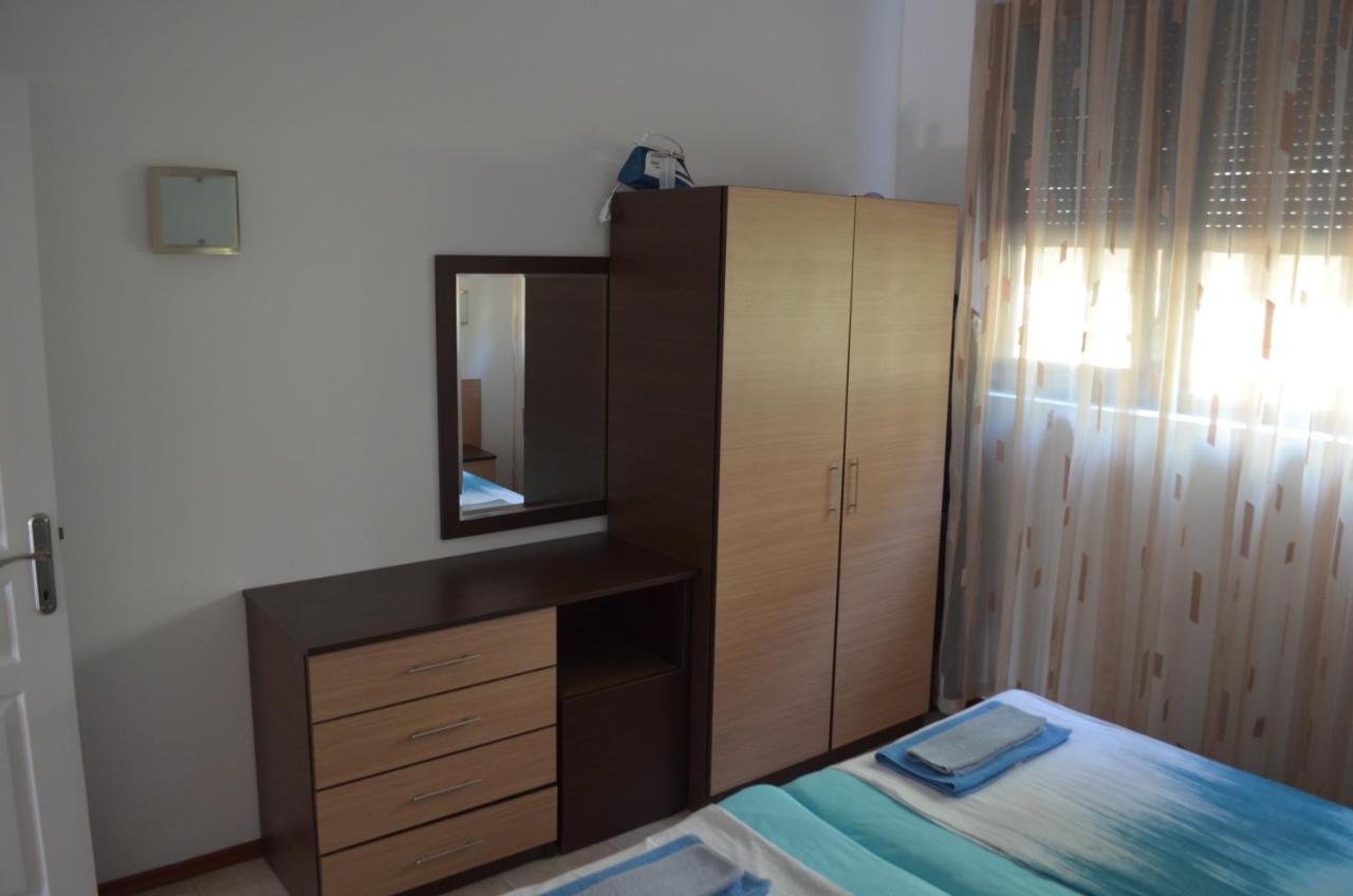 Trs Apartments Sozopol Exteriér fotografie