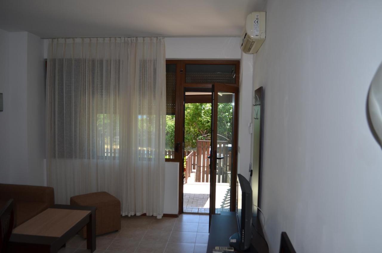 Trs Apartments Sozopol Exteriér fotografie