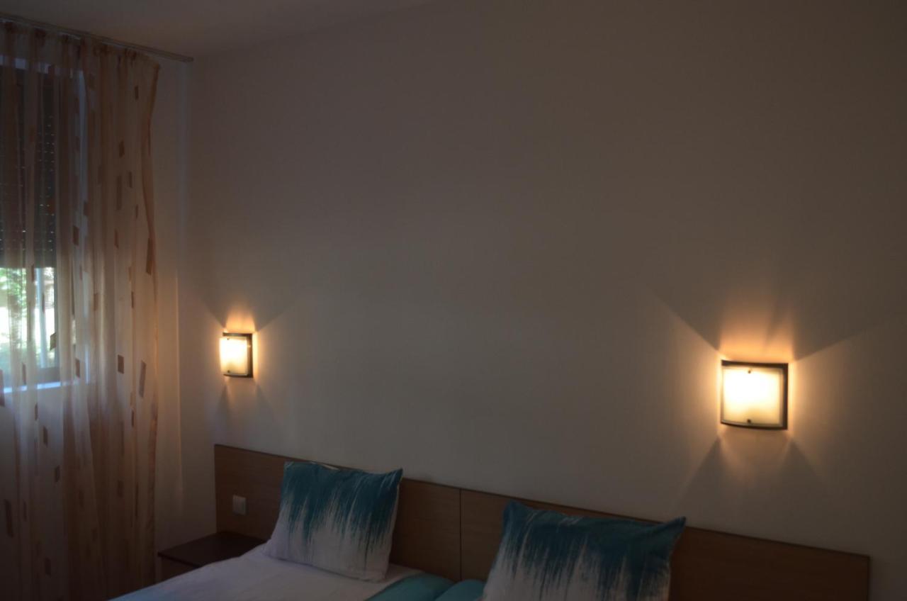 Trs Apartments Sozopol Exteriér fotografie