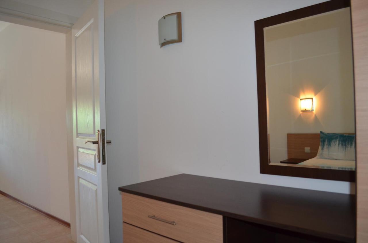 Trs Apartments Sozopol Exteriér fotografie