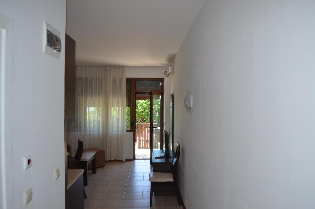 Trs Apartments Sozopol Exteriér fotografie