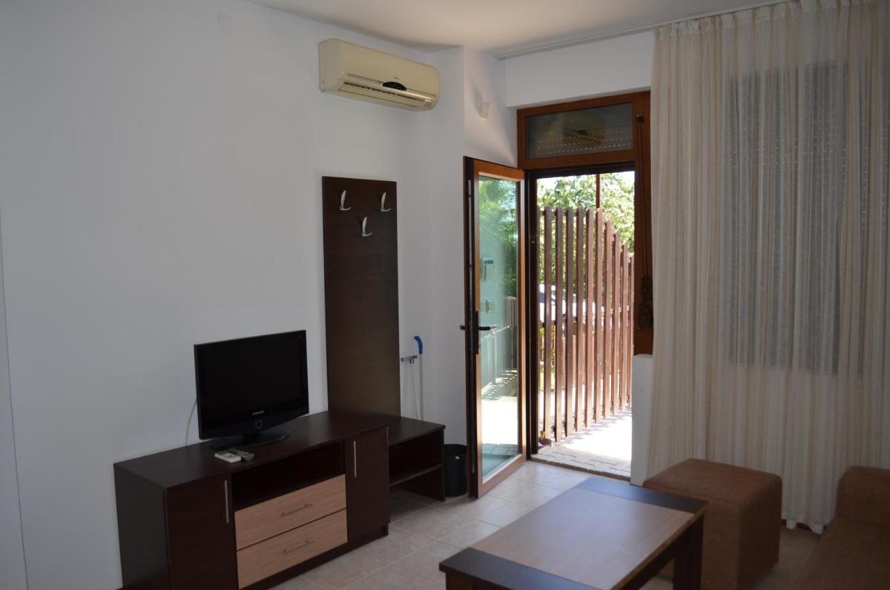 Trs Apartments Sozopol Exteriér fotografie