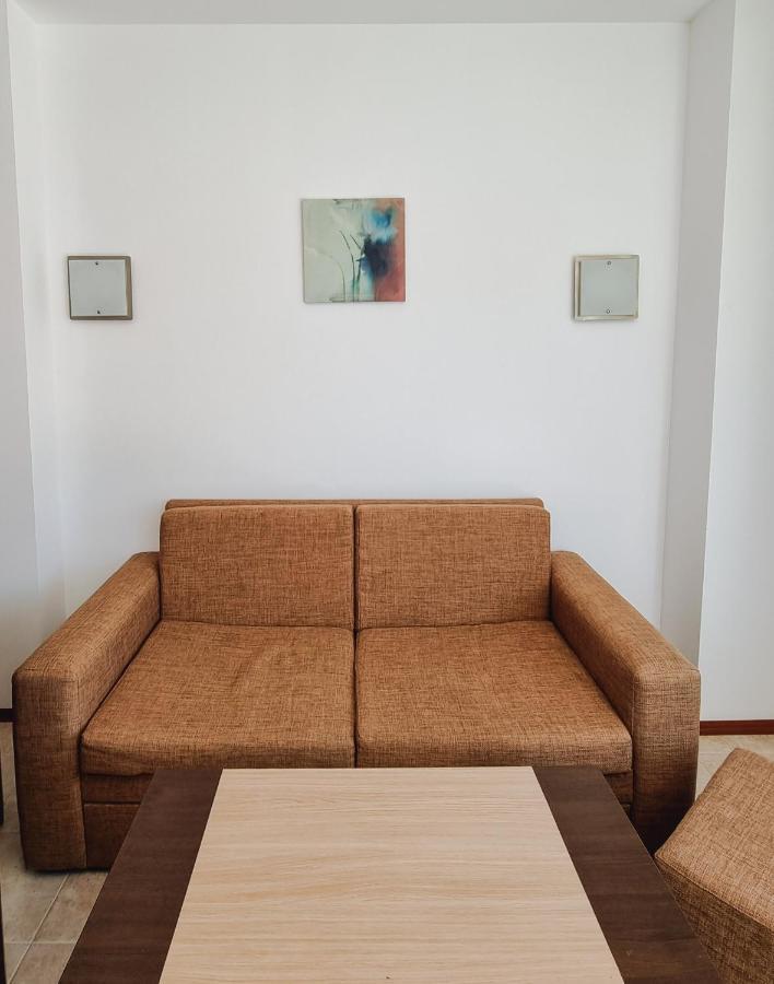 Trs Apartments Sozopol Exteriér fotografie