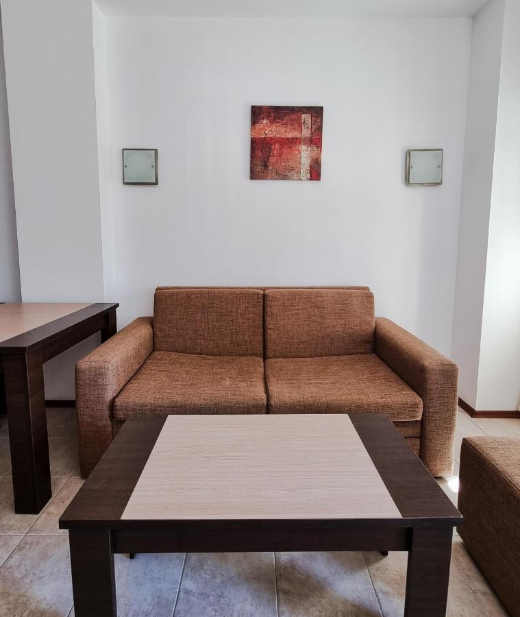 Trs Apartments Sozopol Exteriér fotografie