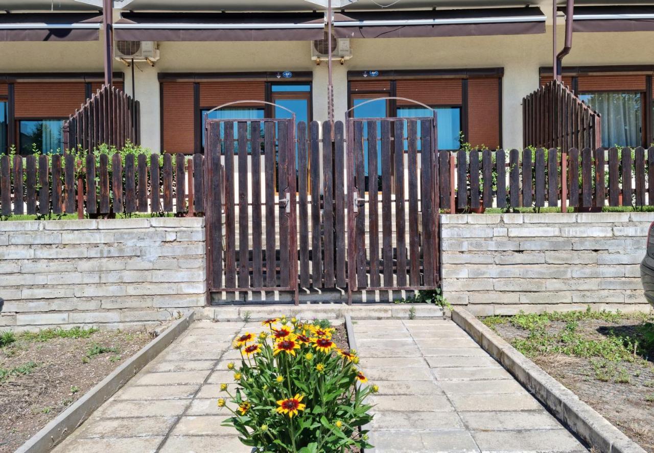Trs Apartments Sozopol Exteriér fotografie