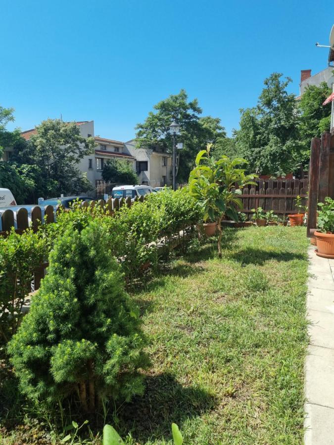 Trs Apartments Sozopol Exteriér fotografie