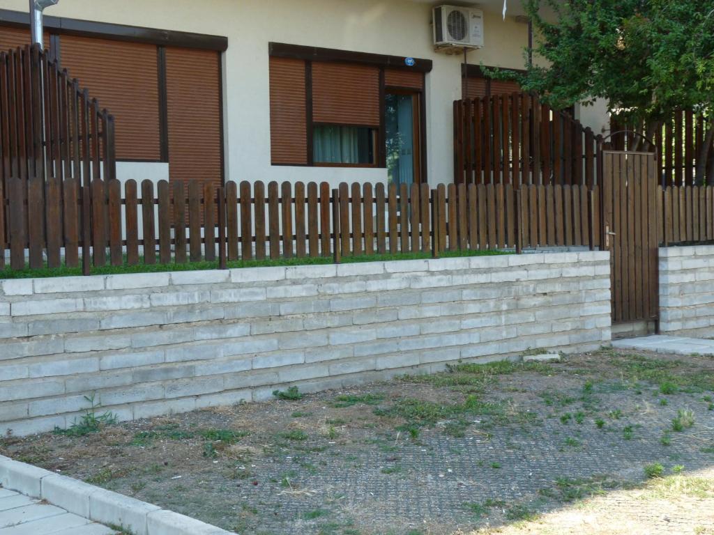 Trs Apartments Sozopol Exteriér fotografie
