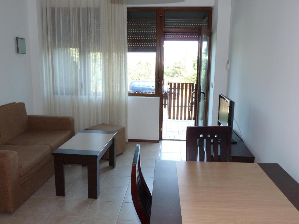 Trs Apartments Sozopol Exteriér fotografie