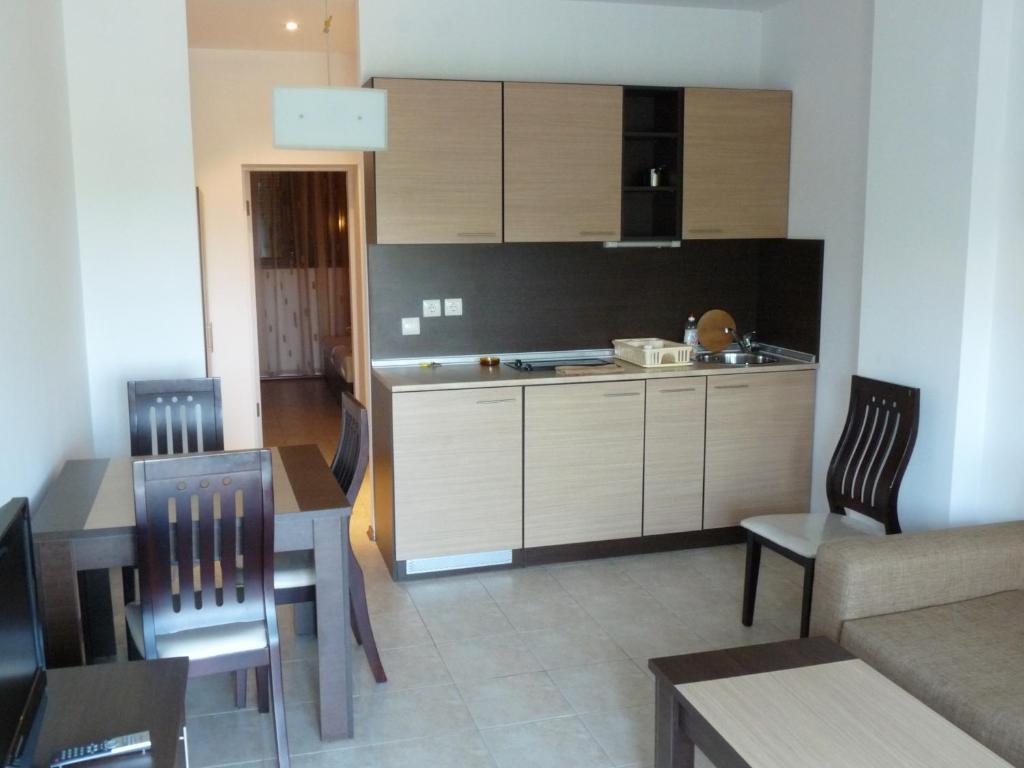 Trs Apartments Sozopol Exteriér fotografie